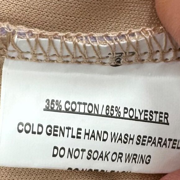 NWT - Hello Molly Bedroom Whispers Lace Mini Dress Size 8 Nude & Lavender - Picture 12 of 16